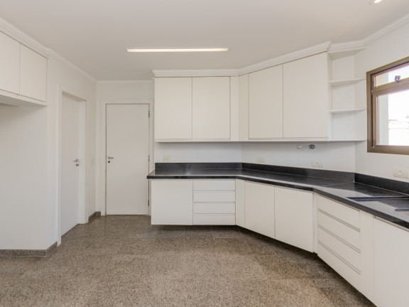 Imagem Apartamento com 3 Quartos à Venda, 394 m² em Jardim Paulista - São Paulo