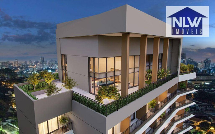 Imagem Apartamento com 1 Quarto à Venda, 33 m² em Butantã - São Paulo Imagem Apartamento com 1 Quarto à Venda, 33 m² em Butantã - São Paulo