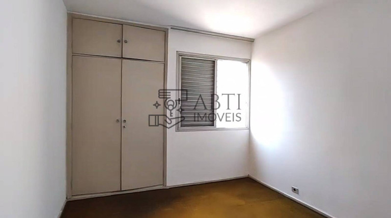 Apartamento com 2 Quartos à Venda, 82 m² em Mirandópolis - São Paulo