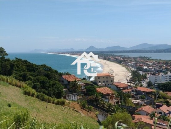 Imagem Terreno à Venda, 371 m² em Ubatiba - Maricá