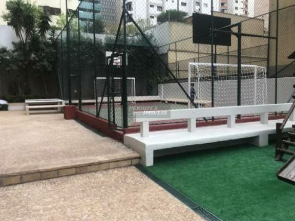 Imagem Apartamento com 3 Quartos à Venda, 127 m² em Perdizes - São Paulo Imagem Apartamento com 3 Quartos à Venda, 127 m² em Perdizes - São Paulo