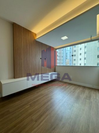 Imagem Apartamento com 1 Quarto à Venda, 47 m² em Itapuã - Vila Velha