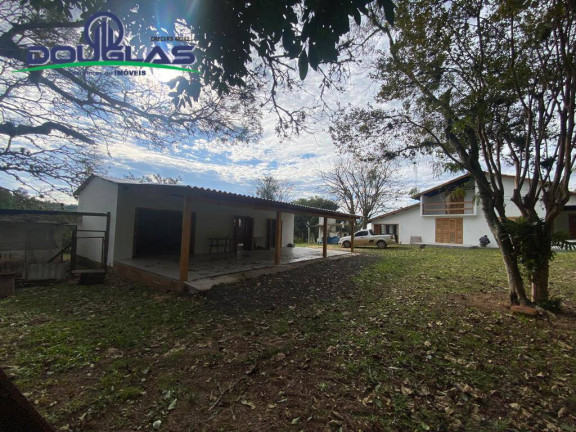 Chácara com 2 Quartos à Venda, 10 m² em Viamão