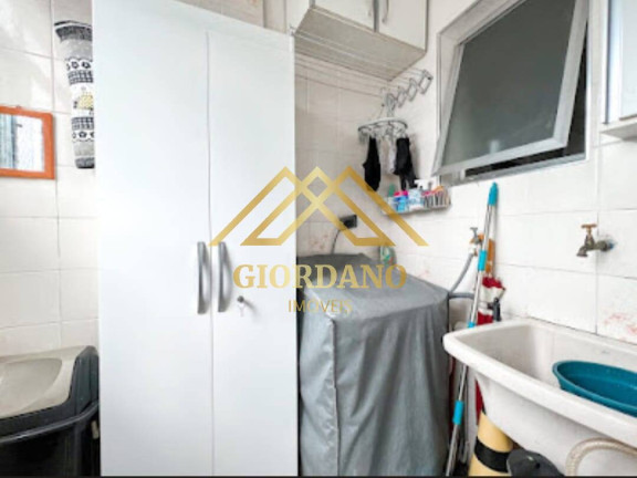 Imagem Apartamento com 2 Quartos à Venda, 95 m² em Guilhermina - Praia Grande