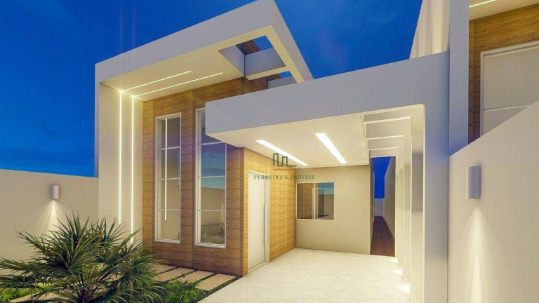 Casa com 3 Quartos à Venda, 130 m² em Itaipu - Niterói