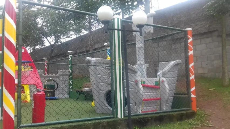 Imagem Apartamento com 3 Quartos à Venda, 50 m² em Parque Santo Antônio - São Paulo