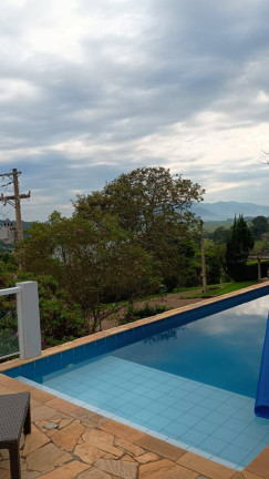 Imagem Casa com 4 Quartos à Venda, 600 m² em Piracaia Imagem Casa com 4 Quartos à Venda, 600 m² em Piracaia