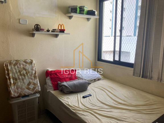 Imagem Apartamento com 3 Quartos à Venda, 81 m² em Centro - Campos Dos Goytacazes Imagem Apartamento com 3 Quartos à Venda, 81 m² em Centro - Campos Dos Goytacazes