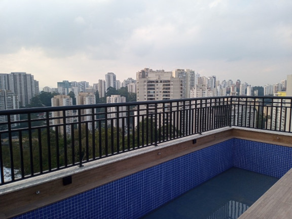 Imagem Imóvel com 3 Quartos à Venda, 247 m² em Vila Andrade - São Paulo Imagem Imóvel com 3 Quartos à Venda, 247 m² em Vila Andrade - São Paulo