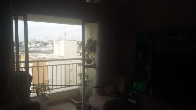 Imagem Apartamento com 2 Quartos à Venda,  em Vila Rubens - Mogi Das Cruzes