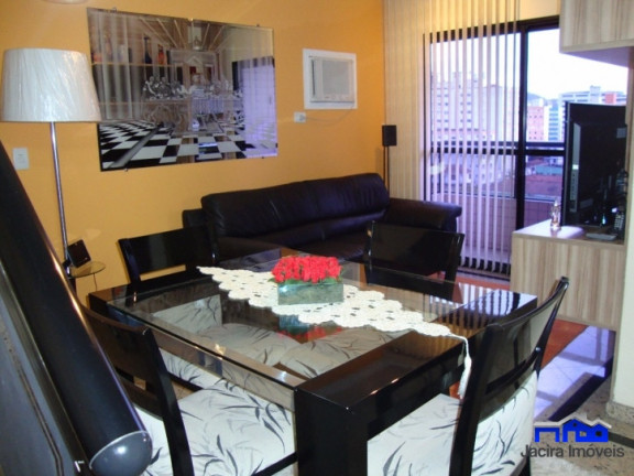 Imagem Apartamento com 3 Quartos à Venda, 208 m² em Encruzilhada - Santos