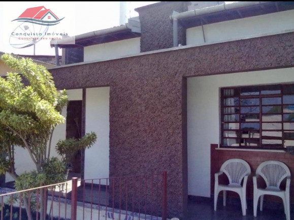 Casa com 3 Quartos à Venda, 250 m² em Jardim Cumbica - Guarulhos