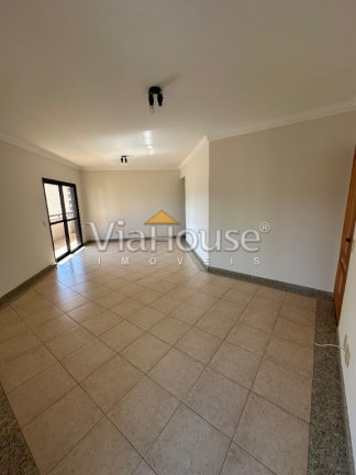 Imagem Apartamento com 4 Quartos à Venda, 156 m² em Centro - Ribeirão Preto