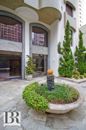Imagem Apartamento com 1 Quarto à Venda, 54 m² em Jardim Paulista - São Paulo Imagem Apartamento com 1 Quarto à Venda, 54 m² em Jardim Paulista - São Paulo