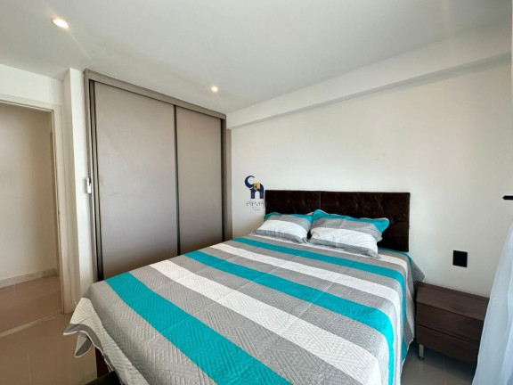 Imagem Apartamento com 1 Quarto à Venda, 51 m² em Ondina - Salvador Imagem Apartamento com 1 Quarto à Venda, 51 m² em Ondina - Salvador