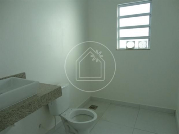 Imagem Casa com 5 Quartos à Venda, 259 m² em Maracanã - Rio De Janeiro