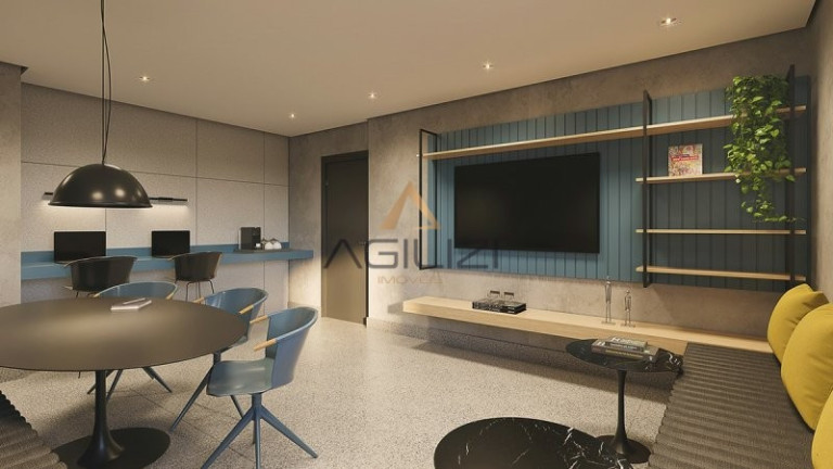 Imagem Apartamento com 1 Quarto à Venda, 26 m² em Moema - São Paulo Imagem Apartamento com 1 Quarto à Venda, 26 m² em Moema - São Paulo