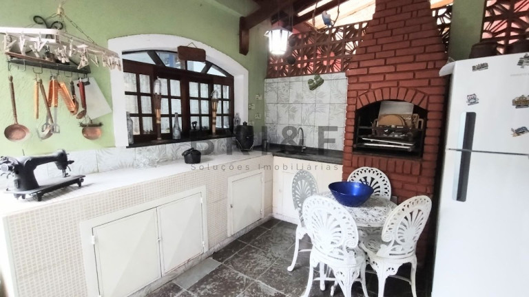 Imagem Casa com 3 Quartos à Venda, 143 m² em Jardim Jabaquara - São Paulo Imagem Casa com 3 Quartos à Venda, 143 m² em Jardim Jabaquara - São Paulo