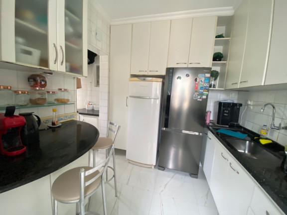 Imagem Apartamento com 3 Quartos à Venda, 125 m² em Armação - Salvador
