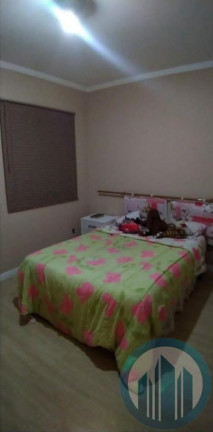 Imagem Apartamento com 3 Quartos à Venda, 66 m² em Nova Petrópolis - São Bernardo Do Campo