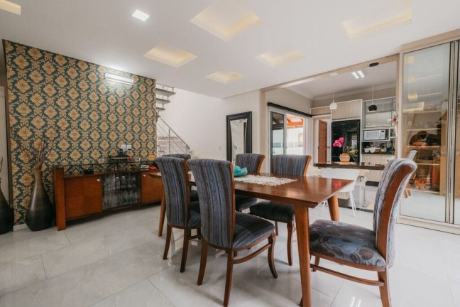 Imagem Casa de Condomínio com 4 Quartos à Venda, 253 m² em Ingleses - Florianópolis Imagem Casa de Condomínio com 4 Quartos à Venda, 253 m² em Ingleses - Florianópolis