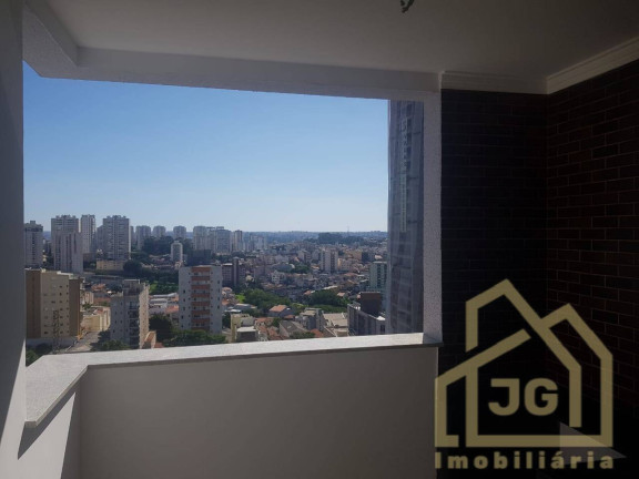 Imagem Apartamento com 2 Quartos à Venda, 58 m² em Jardim - Santo André Imagem Apartamento com 2 Quartos à Venda, 58 m² em Jardim - Santo André