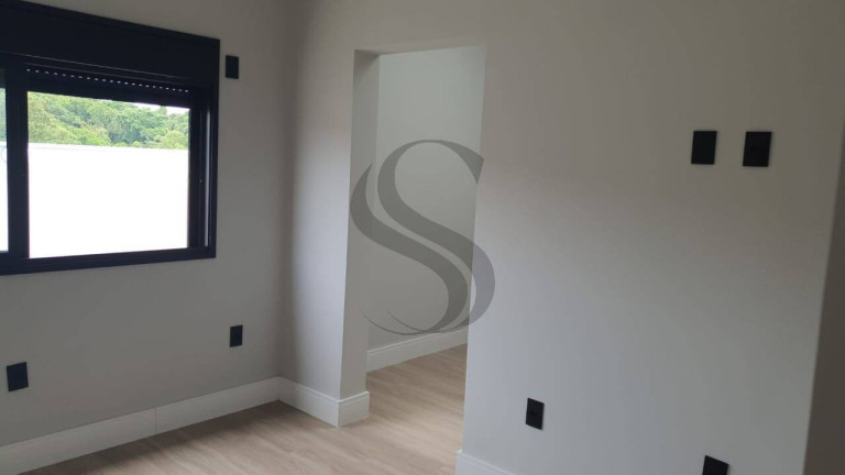 Imagem Casa de Condomínio com 3 Quartos à Venda, 239 m² em Alphaville Nova Esplanada - Votorantim