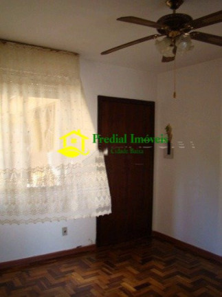 Imagem Apartamento com 4 Quartos à Venda, 80 m² em Teresópolis - Porto Alegre