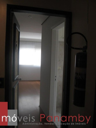 Imagem Apartamento com 1 Quarto à Venda, 39 m² em Vila Andrade - São Paulo Imagem Apartamento com 1 Quarto à Venda, 39 m² em Vila Andrade - São Paulo