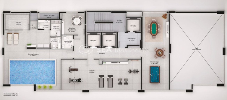 Imagem Apartamento com 4 Quartos à Venda, 238 m² em Centro - Balneário Camboriú Imagem Apartamento com 4 Quartos à Venda, 238 m² em Centro - Balneário Camboriú