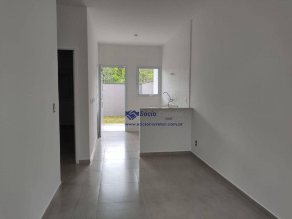 Imagem Casa com 2 Quartos à Venda, 54 m² em Jardim Morumbi - Atibaia Imagem Casa com 2 Quartos à Venda, 54 m² em Jardim Morumbi - Atibaia