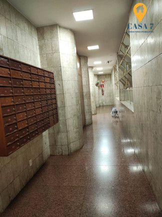 Imagem Apartamento com 2 Quartos à Venda, 74 m² em Barro Preto - Belo Horizonte