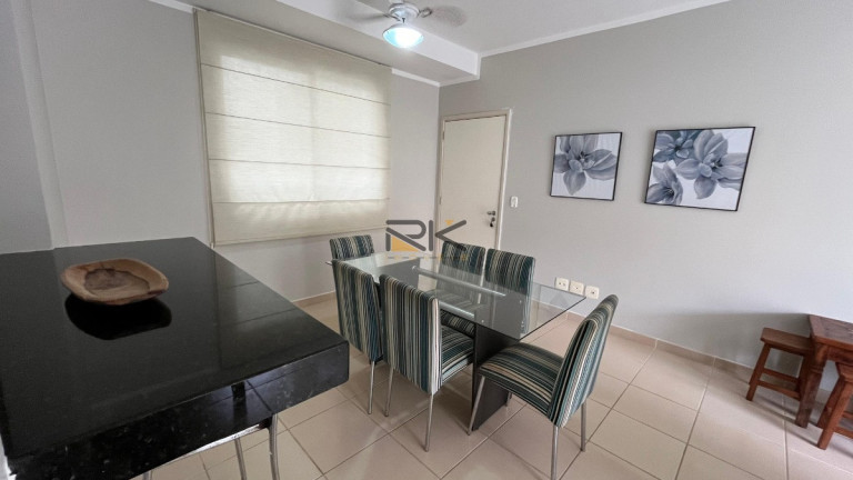Imagem Apartamento com 2 Quartos à Venda, 80 m² em Praia Grande - Ubatuba