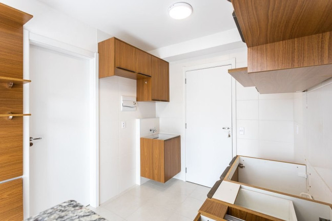 Imagem Apartamento com 1 Quarto à Venda, 28 m² em água Branca - São Paulo Imagem Apartamento com 1 Quarto à Venda, 28 m² em água Branca - São Paulo