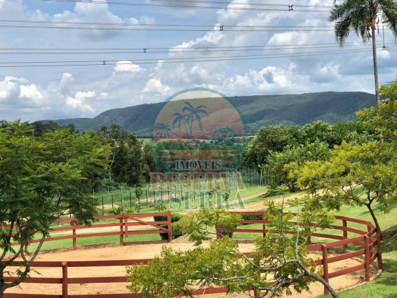 Terreno em Condomínio à Venda, 938 m² em Reserva Da Serra - Jundiaí