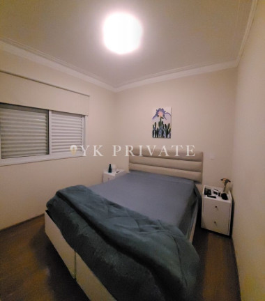 Imagem Apartamento com 3 Quartos à Venda, 84 m² em Vila Romana - São Paulo