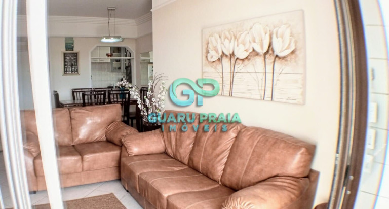 Imagem Apartamento com 3 Quartos à Venda, 96 m² em Enseada - Guarujá Imagem Apartamento com 3 Quartos à Venda, 96 m² em Enseada - Guarujá