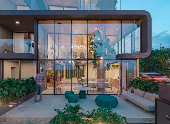 Imagem Apartamento com 4 Quartos à Venda, 151 m² em Camboinha - Cabedelo Imagem Apartamento com 4 Quartos à Venda, 151 m² em Camboinha - Cabedelo