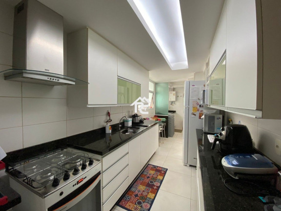 Imagem Apartamento com 3 Quartos à Venda, 120 m² em Icaraí - Niterói Imagem Apartamento com 3 Quartos à Venda, 120 m² em Icaraí - Niterói
