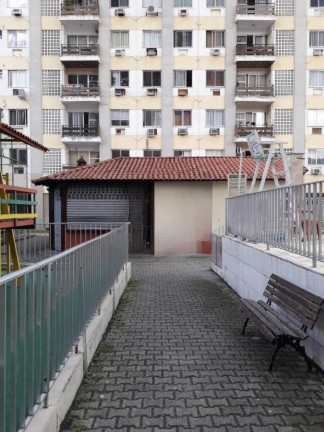Imagem Apartamento com 2 Quartos à Venda, 59 m² em Jacarepaguá - Rio De Janeiro