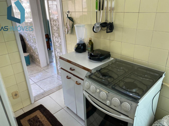 Imagem Apartamento com 2 Quartos à Venda, 58 m² em Centro - Cabo Frio