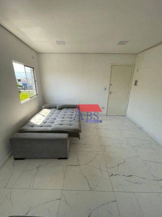 Imagem Kitnet com 1 Quarto à Venda, 28 m² em Vilamar - Praia Grande Imagem Kitnet com 1 Quarto à Venda, 28 m² em Vilamar - Praia Grande