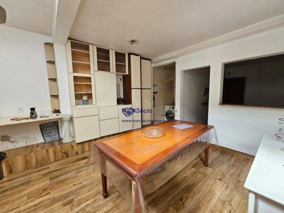 Imagem Sobrado com 2 Quartos à Venda, 164 m² em Vila Barros - Guarulhos Imagem Sobrado com 2 Quartos à Venda, 164 m² em Vila Barros - Guarulhos