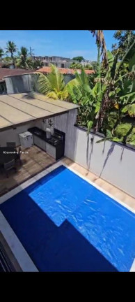 Imagem Casa com 4 Quartos à Venda, 160 m² em Juquehy - São Sebastião
