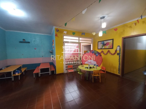Imagem Casa com 3 Quartos à Venda, 238 m² em Jardim Paulistano - Ribeirão Preto Imagem Casa com 3 Quartos à Venda, 238 m² em Jardim Paulistano - Ribeirão Preto
