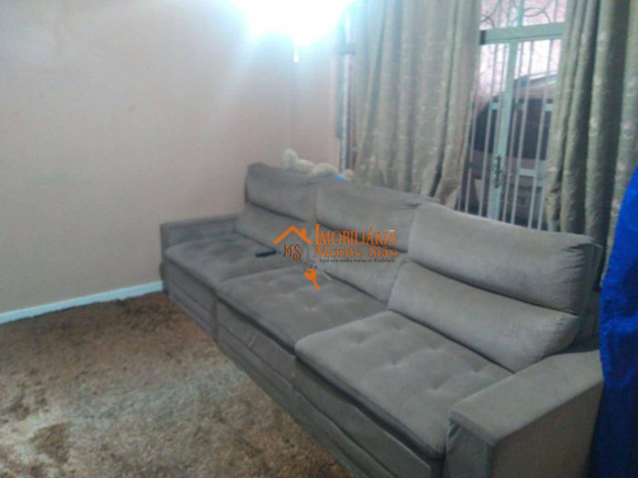 Imagem Casa com 5 Quartos à Venda, 184 m² em Jardim Almeida Prado - Guarulhos Imagem Casa com 5 Quartos à Venda, 184 m² em Jardim Almeida Prado - Guarulhos