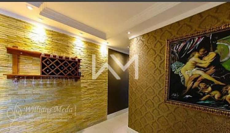 Imagem Apartamento com 2 Quartos à Venda, 44 m² em Jardim Cocaia - Guarulhos Imagem Apartamento com 2 Quartos à Venda, 44 m² em Jardim Cocaia - Guarulhos