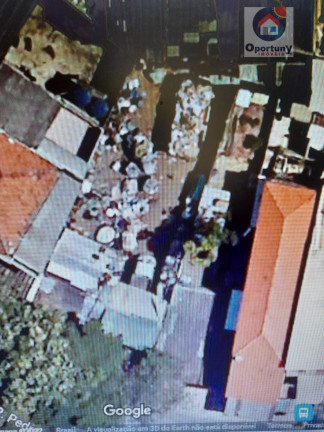 Imagem Terreno à Venda, 264 m² em Jardim Maria Dirce - Guarulhos