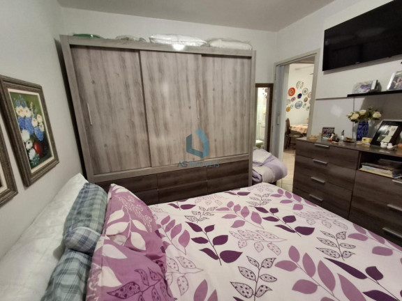 Imagem Apartamento com 2 Quartos à Venda, 71 m² em Vila Nova - Cabo Frio