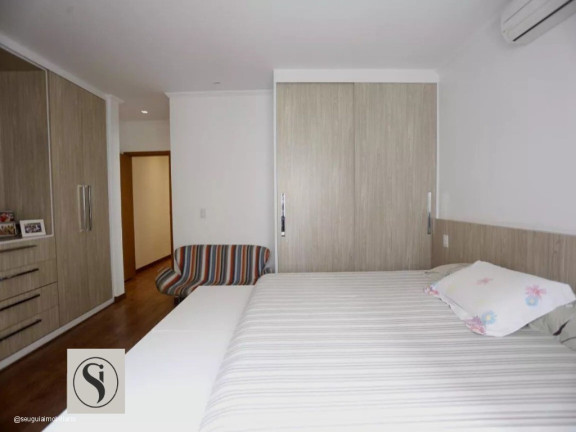 Imagem Apartamento com 3 Quartos para Alugar, 210 m² em Morro Dos Ingleses - São Paulo